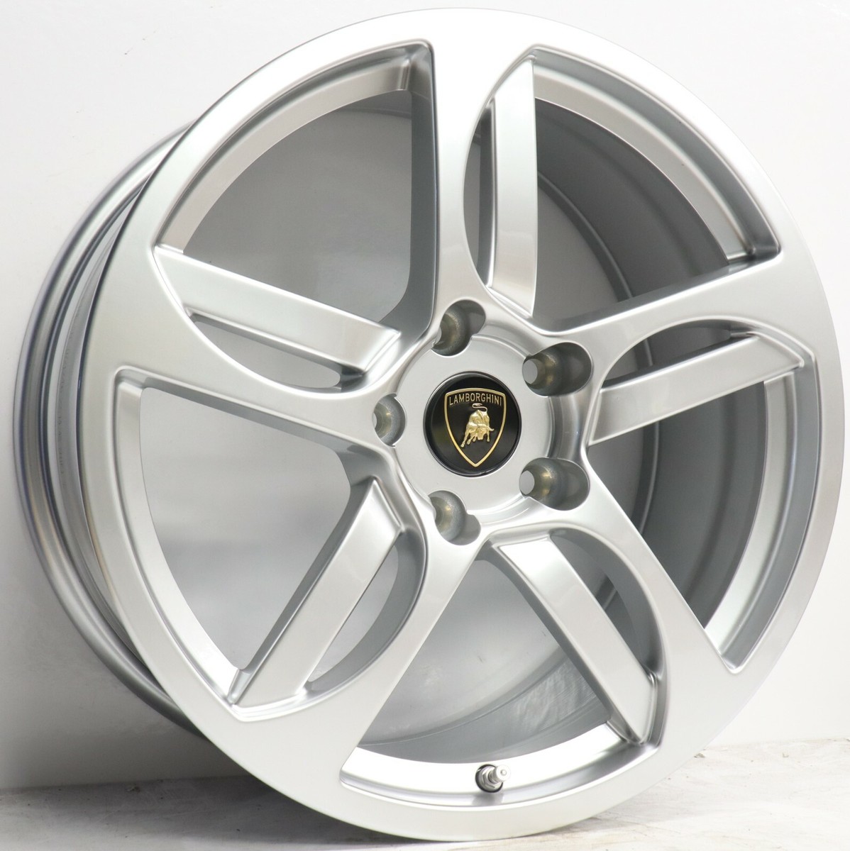 ルル Mercedes 85529MG OEM Wheel | 24640104007X21 | 2464010400
