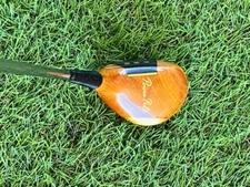 PowerBilt Citation Persimmon RH Fairway 4 Wood very good condition