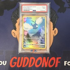 Swablu #GG27 Prices | Pokemon Crown Zenith | Pokemon Cards