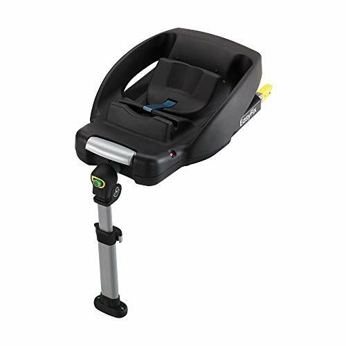 ebay maxi cosi isofix base