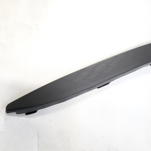86591 3S000 Front Lower Bumper Lip for 2011 2013 Hyundai i45 Sonata - Picture 2 of 8