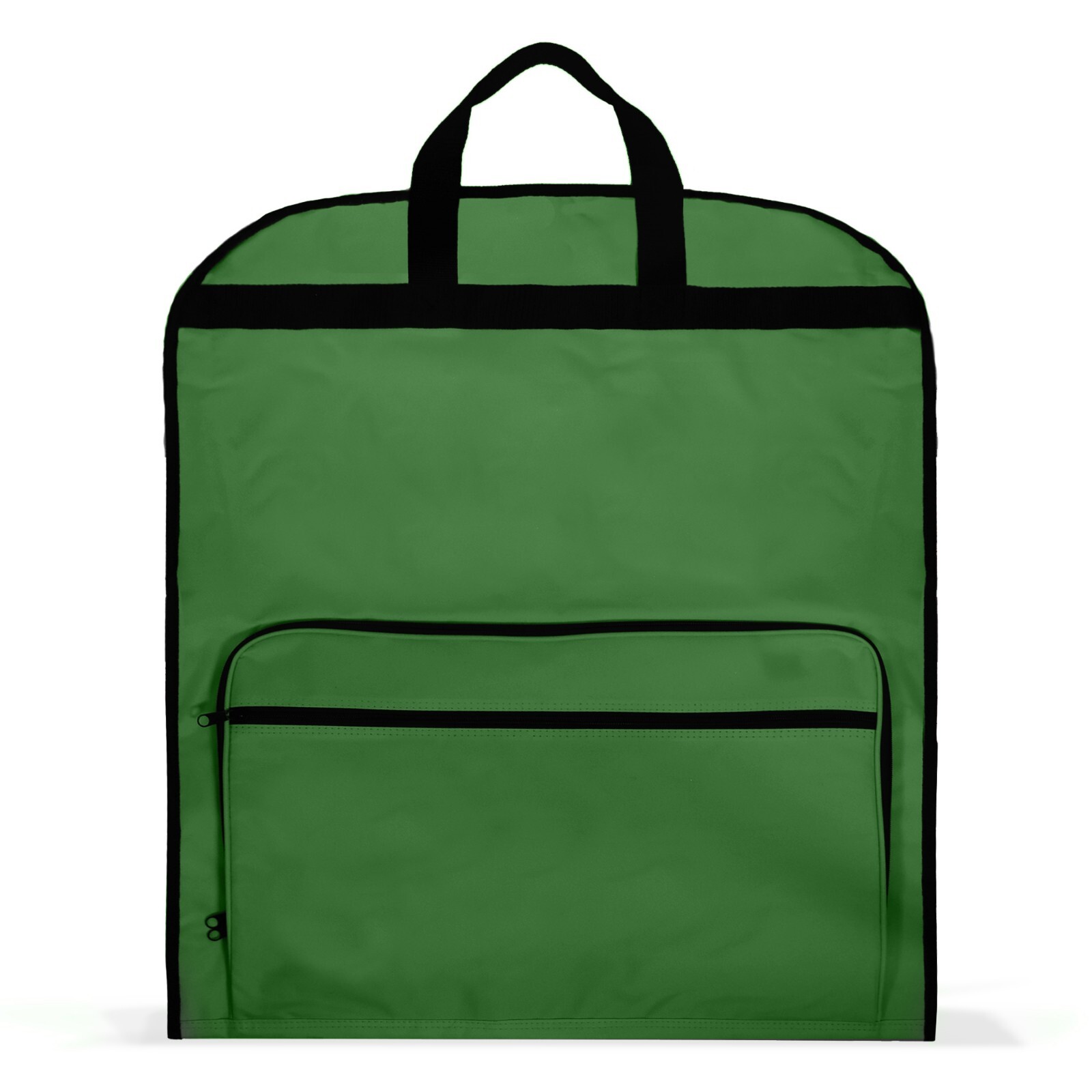 DALIX 60" Professional Garment Bag Cover Suits Pants Gowns D