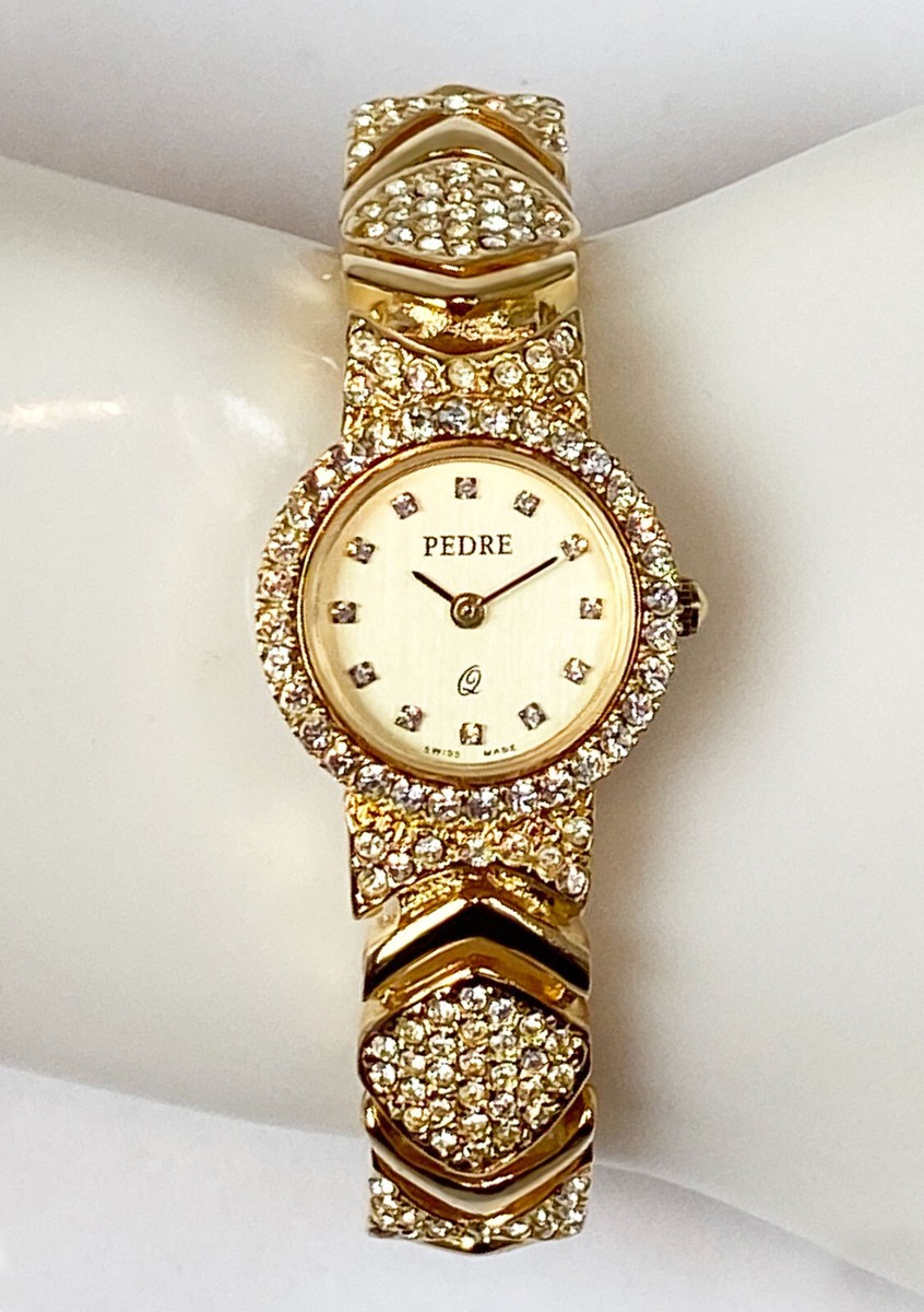 【新品電池】STAR JEWELRY 腕時計 STONE FACE WATCH 電池交換済】STAR JEWELRY 腕時計 STONE FACE WATCH