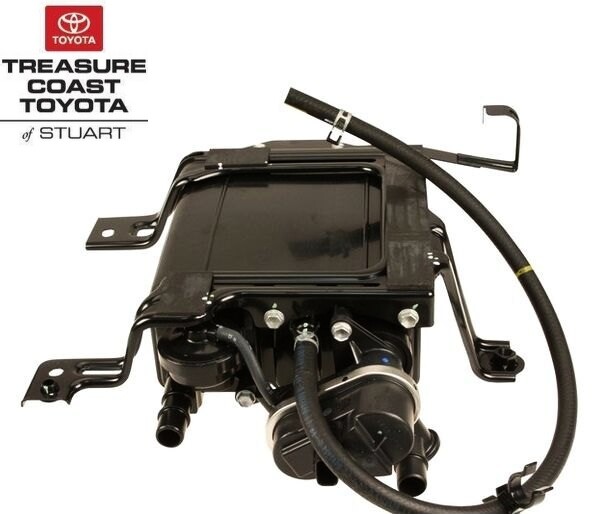 2008 Toyota Scion TC Fuel Vapor Canister OEM 7774021011 for sale