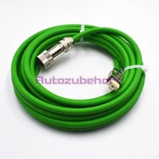 1Pc. New 6FX5002-2DC30-1AD/AF/BA/BF/CA/CF/DA0 DRIVE-CLIQ Signal Cable 3M-30M PVC