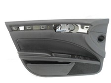 Original VW Phaeton 3D Türverkleidung Türpappe Vorne Links 3D1867011L