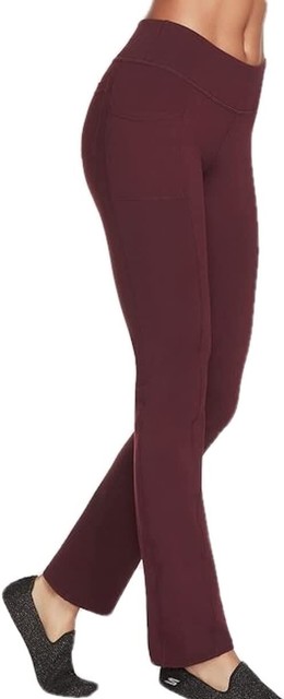 Skechers Yoga Pants With 4 Pockets