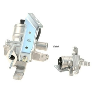 For Toyota Tundra 09 Genuine Secondary Air Injection Pump Check Valve