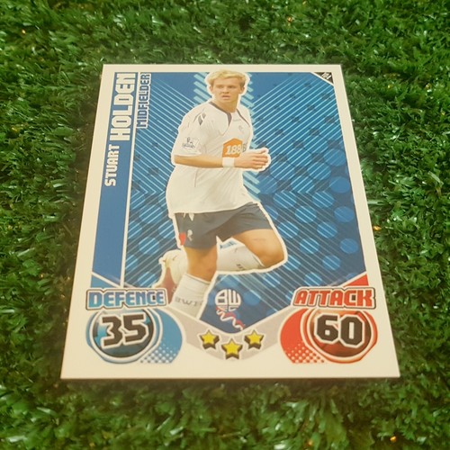 10/11 Base Cards 1 - 180 Match Attax 2010 2011 - Picture 93 of 161