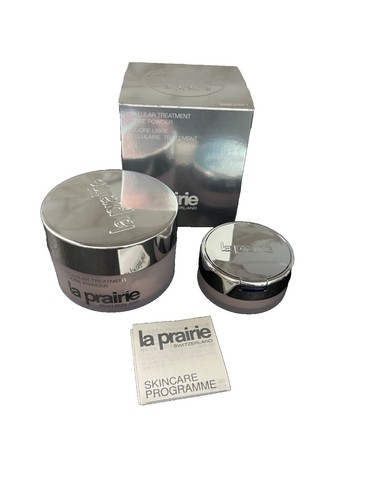 La Prairie Skin Caviar Loose Powder Translucent 0 or Translucent 1