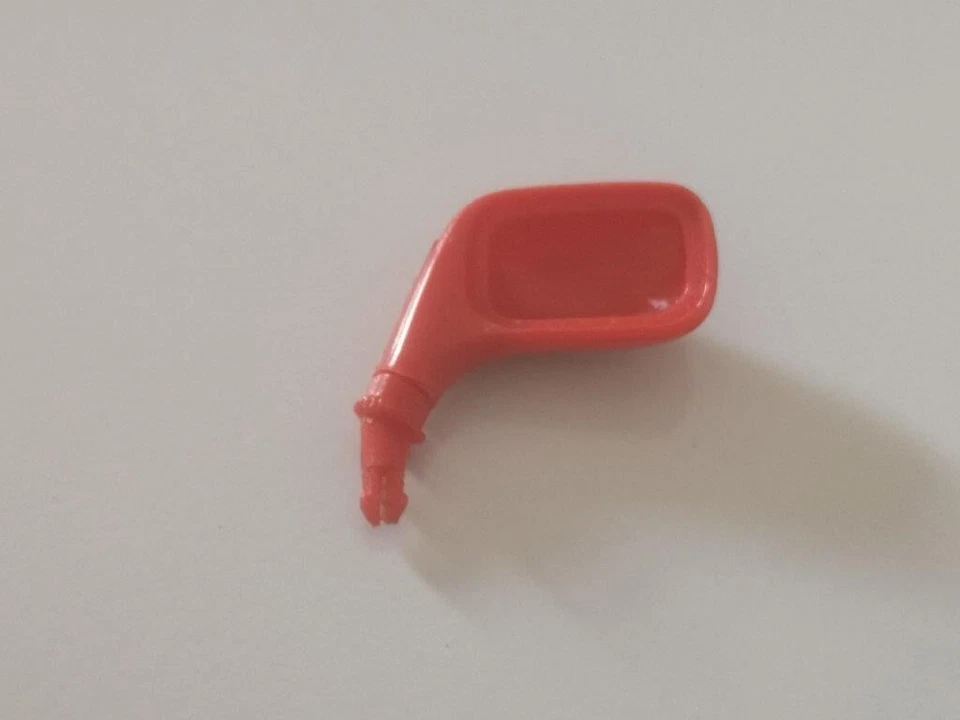 Piece D8 & D16 for FERRARI F40 POCHER 1/8 scale K55 K56 K57 K58 K60 - Image 3 of 4