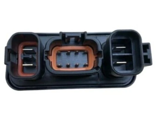 Actuador relé modulador genuino Nissan 350Z Infiniti G35 JDM 47605-C9900 Japón Foto 4 de 4