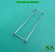 20 Columbia Lip Retractor Surgical Dental Instruments