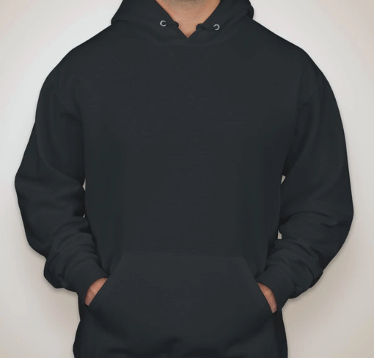 Ejeren skammel grill 25 Blank Hooded Sweatshirts - Hoodies - Wholesale - Bulk - 20 colors  available | eBay