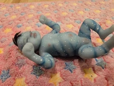 Avatar Reborn Baby Doll