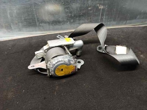 7321047081B0 cinturón seguridad delantero derecho para TOYOTA PRIUS (NHW20) 1.5 - Imagen 3 de 7