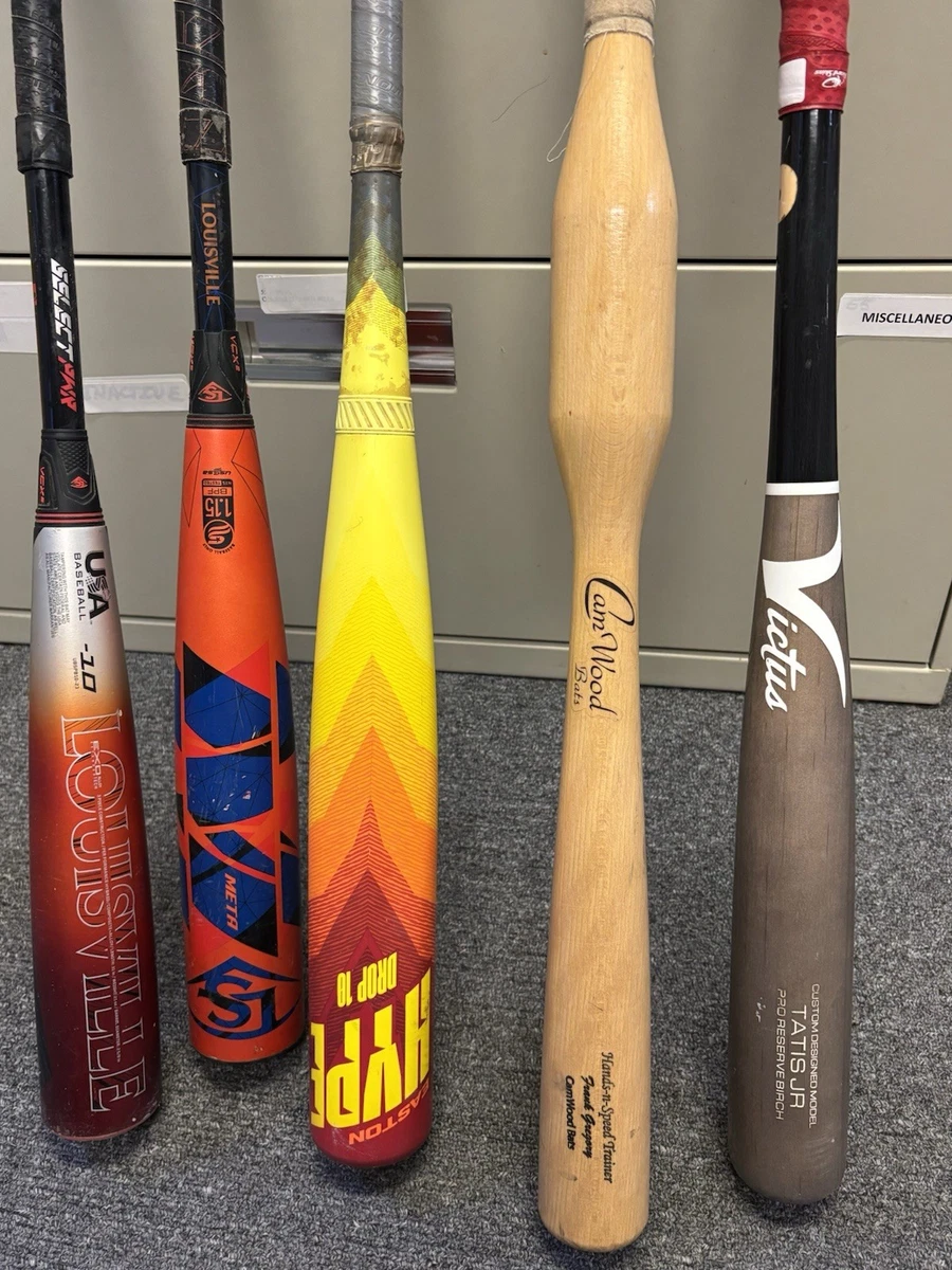 BB 13000 Batte De Baseball Easton CXN S2 Power Brigade - BBCOR, 33 Pouc/30 Oz, Alliage Scandium Batte Easton Scandium Alloy 33 Pouc 30 Onc