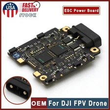 OEM ESC Electronic Speed Controller Module Power Board BC.MA.SS00021 For DJI FPV