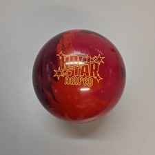 Roto Grip Rockstar Amped 1st quality bowling ball 14 LB.  NEW IN BOX   204