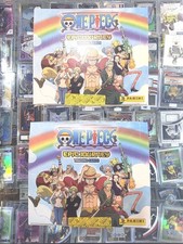 2 Booster Box One Piece Epic Journey Trading ...