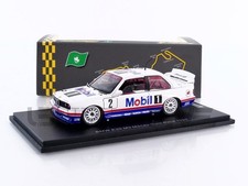 SPARK 1/43 - BMW M3 (E30)  - MACAU GUIA RACE 1992 SA249