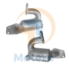 Katalysator MICRA 1.5dCi (K9K708; K9K276) 9/07-6/10 (Euro 4)