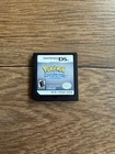 New ListingPokemon SoulSilver Version Nintendo DS Cartridge, 2010, Authentic Fast Ship!