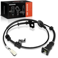 Frankberg ABS-SENSOR Hinterachse Links Passend FüR Hyundai I20 | 5481FB0031385