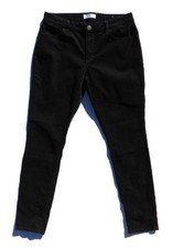 NWOT Ann Taylor LOFT US Women s 28 6 Stretch Corduroy Curvy Skinny Cords Pants