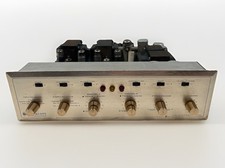 AMPLIFICATORE STEREO HH SCOTT VINTAGE TYPE 299-B - NON TESTATO NO COVER ** - Leggi