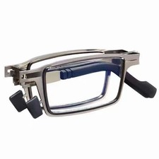 Folding Reading Glasses Men Women Anti Blue Light Presbyopia Eyeglasses Antifati