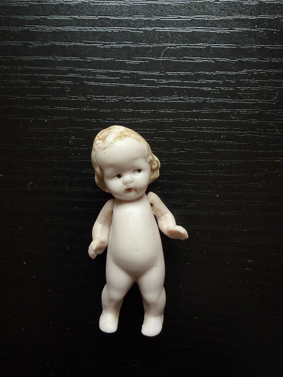 Hertwig Doll Indiana Antique German Bisque Dolls for sale | eBay