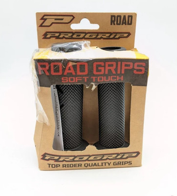 Progrip 717 Road Duo-Density Motorcycle Handlebar Grips PA07170ENE02-298
