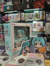 Good Smile Company Vocaloid Hatsune Miku 3.0 Nendoroid 2839