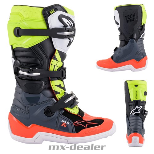 Alpinestars Kinder Tech 7S