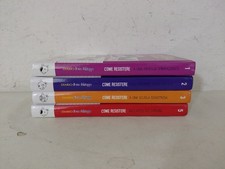 Diario di una Schiappa – Lotto 4 libri (1,2,3,5) – Il Castoro – Edizione Conad