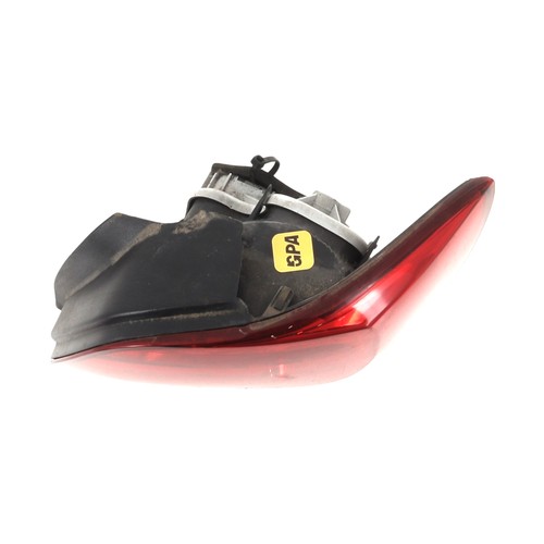 Rechts Rücklicht - Volkswagen POLO V PH.1 - 6R0945096AH - K0-7442K