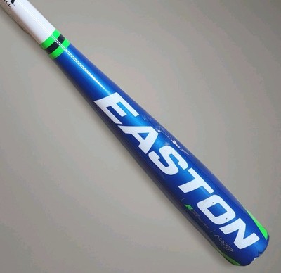 EASTON Speed 10 Baseball Bat 30 in 20 oz YBB22SPD10 2 5/8 Barrel Diameter 