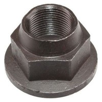A.B.S. 910410 Mutter, Achsstummel Vorne Hinten Links Rechts FüR Alfa Romeo