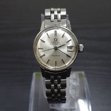 Omega Geneva Gen?ve Cal.684 Analog Mechanical(Automatic) Women 566.002 Women'S A 2