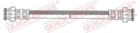 Bremsschlauch Quick Brake 22.022 FüR Nissan Laurel HLC230 Datsun 100A E10 BLF10