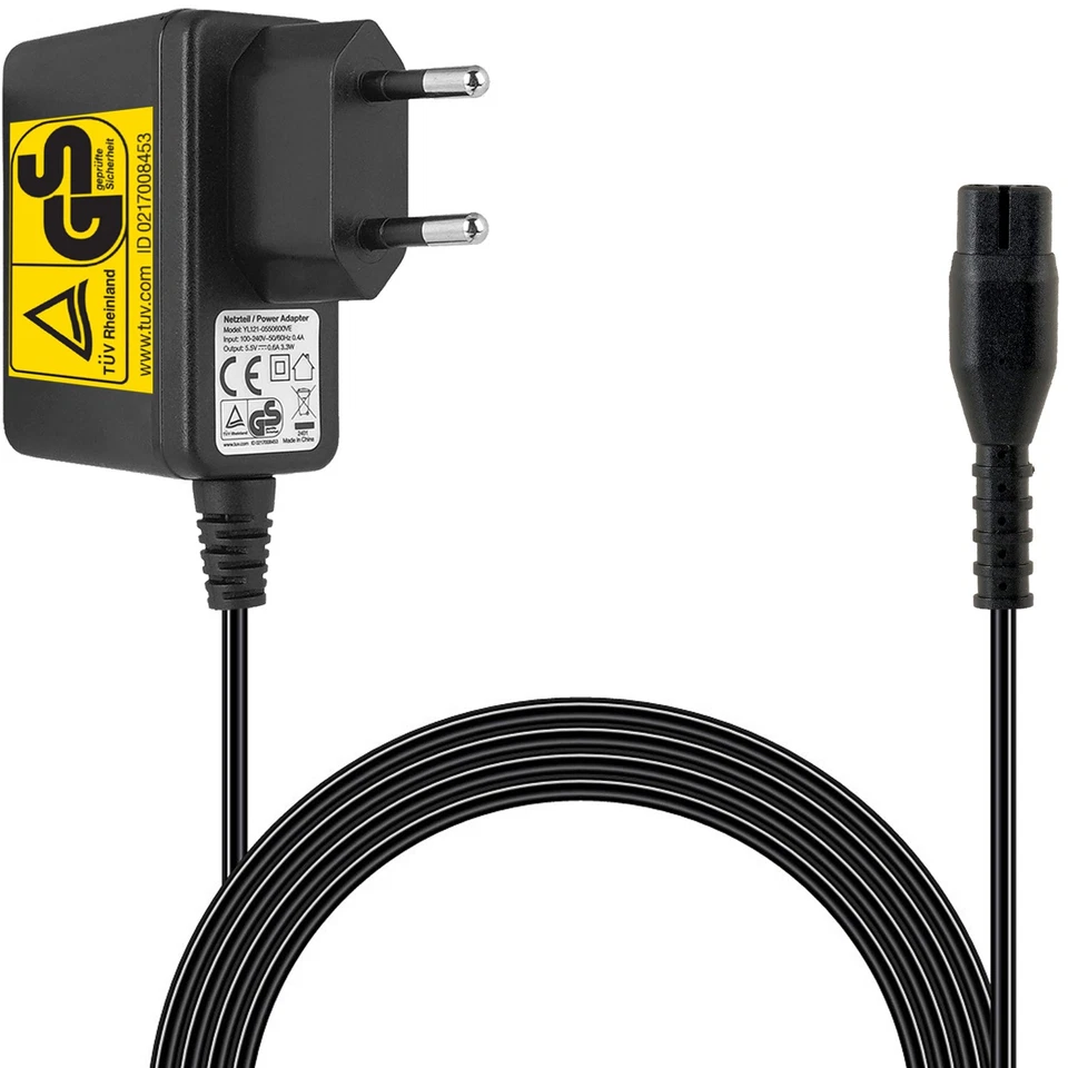 Ladekabel TÜV / GS Kärcher WV7 WV6 WV 7 6 5 2 50 71 KWI Ladegerät Fenstersauger - Bild 2 von 4