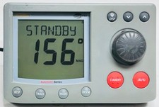 Raymarine ST8002 SmartPilot Autopilot Control...