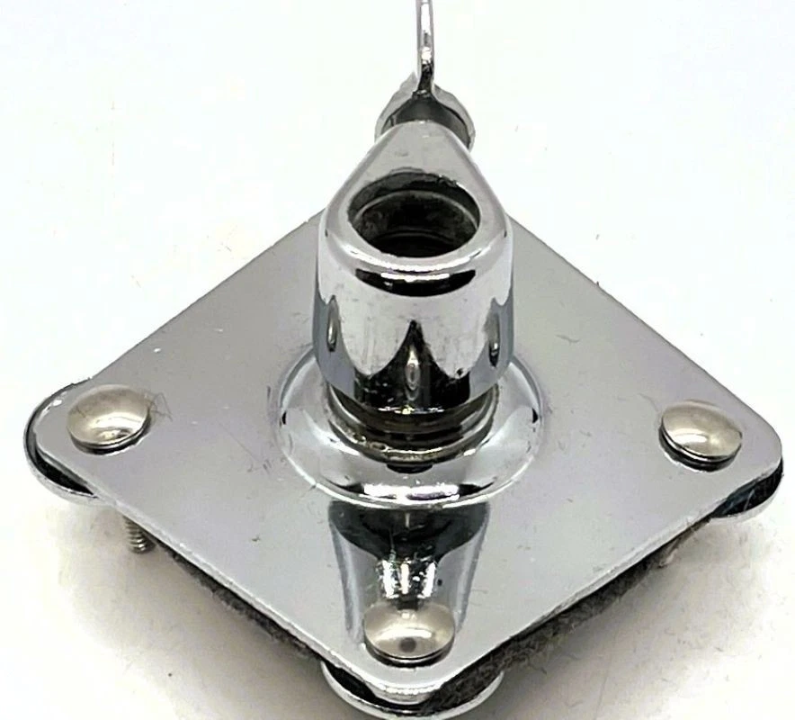 Ludwig Vintage 68-82 Standard Bass Drum Tom Holder Mount - LTHM-108-STD - Image 4 of 4