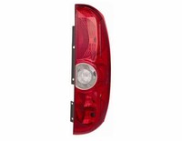 RÜCklicht RÜCkleuchte Links Fiat Doblo 2010-2015 2 Heckklappe