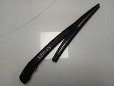 HINTERER WISCHARM SCHEIBENREINIGUNG / 6659252 FÜR HYUNDAI KONA 1.0 TGDI CAT