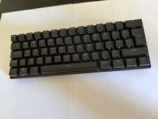 RK Royal KLUDGE RK61 Mechanical Gaming Keyboard 60% BLUETOOTH/2.4GHZ Wireless