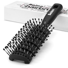 Hair Brush for Women Men, Speed Dry Vent Hair Brushes, Pain-Free Detangling...