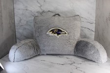 Respaldo de piel Baltimore Ravens