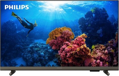 Philips 32 Zoll Smart TV 80 cm Full HD   WLAN HDMI   Triple Tuner   USB   OVP